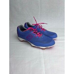 FootJoy Womens Aspire Golf Shoes